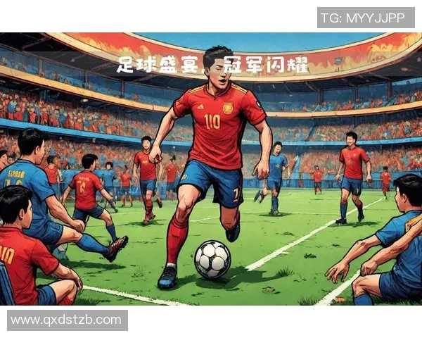 足球总网站全面升级打造最权威的足球资讯平台助力球迷畅享精彩赛事体验